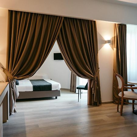 Grand Hotel La Chiusa Di Chietri 알베르벨로 외부 사진
