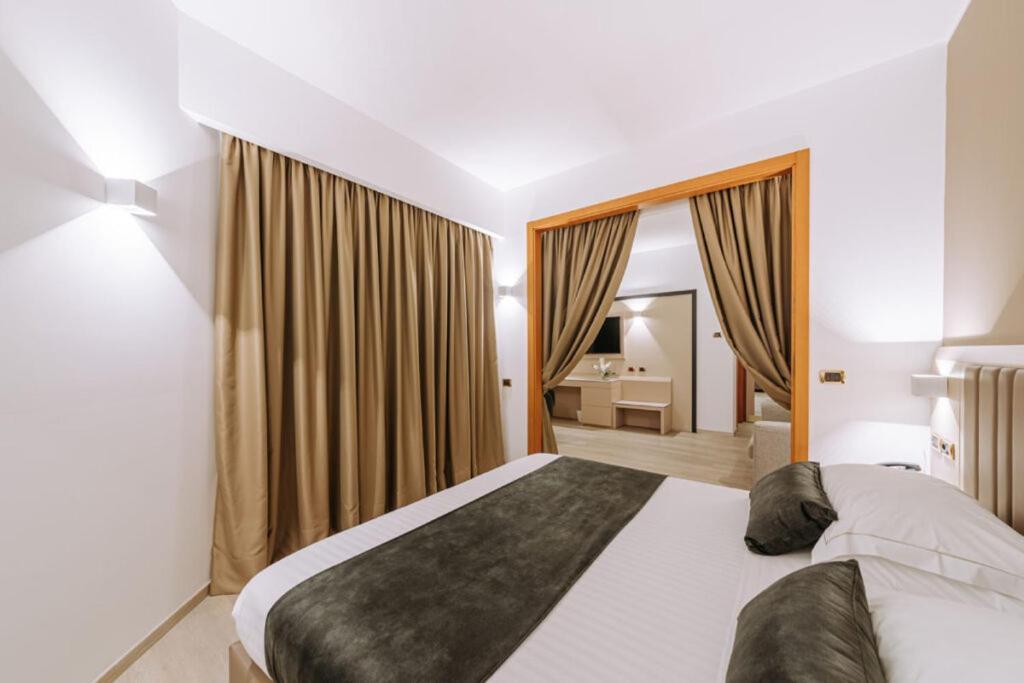 Grand Hotel La Chiusa Di Chietri 알베르벨로 외부 사진