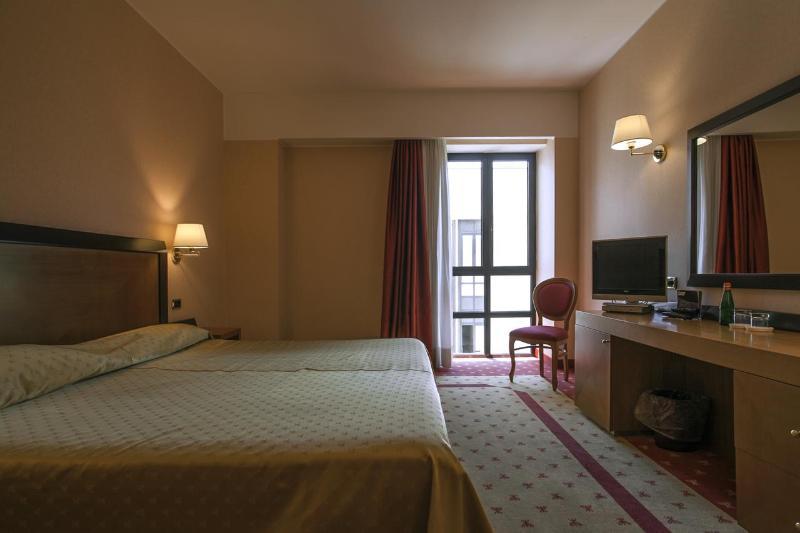 Grand Hotel La Chiusa Di Chietri 알베르벨로 외부 사진