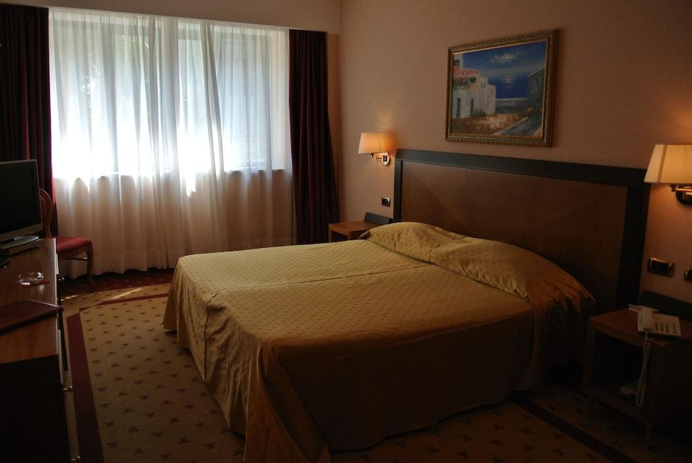 Grand Hotel La Chiusa Di Chietri 알베르벨로 외부 사진