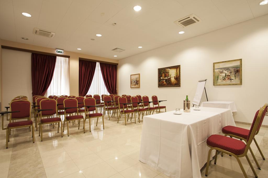 Grand Hotel La Chiusa Di Chietri 알베르벨로 외부 사진