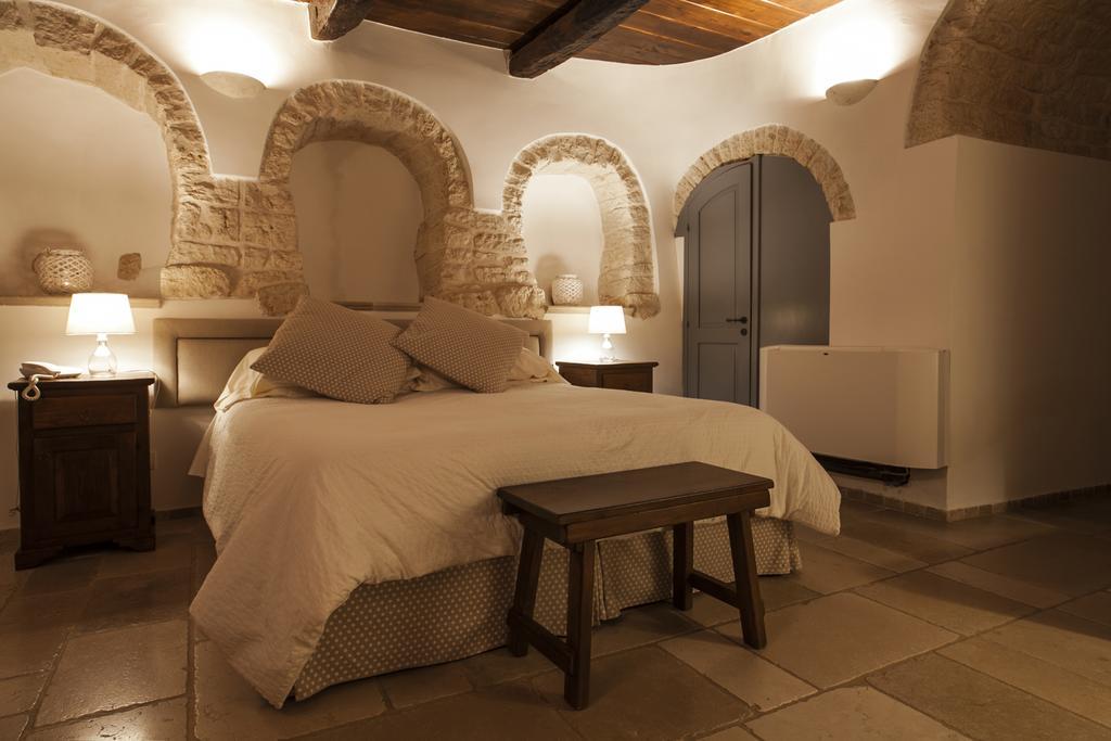 Grand Hotel La Chiusa Di Chietri 알베르벨로 외부 사진