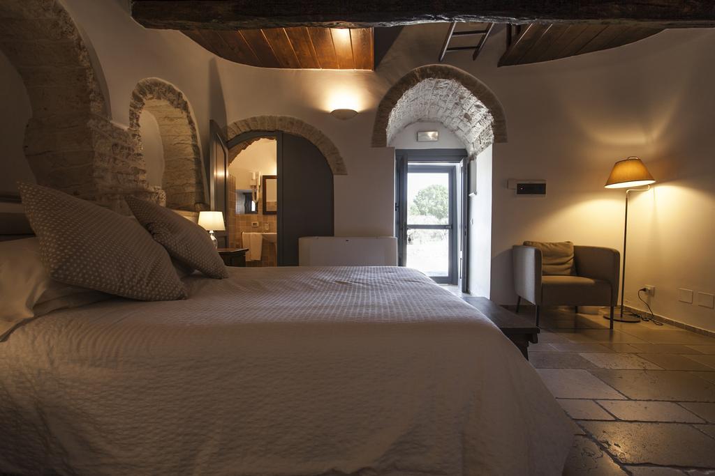 Grand Hotel La Chiusa Di Chietri 알베르벨로 외부 사진