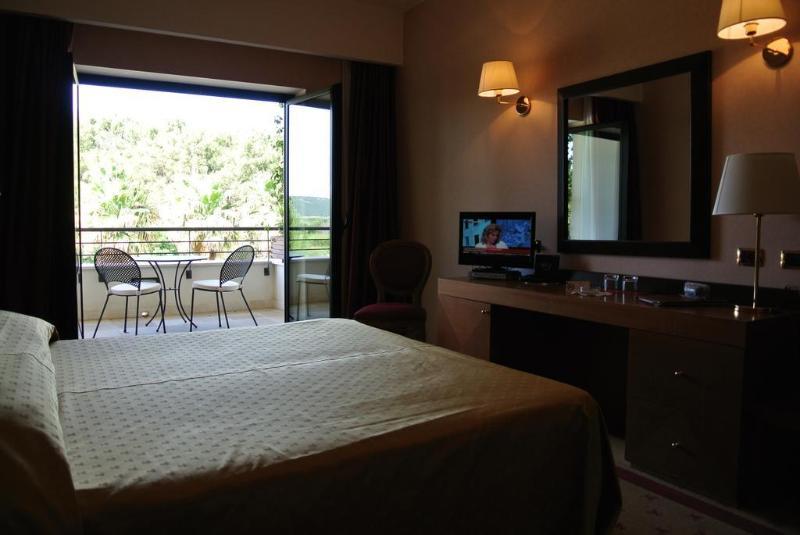 Grand Hotel La Chiusa Di Chietri 알베르벨로 외부 사진
